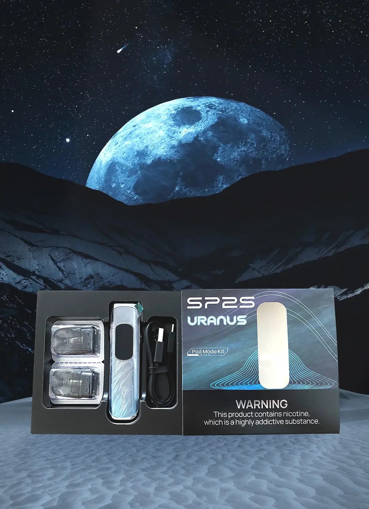SP2S思博瑞 臺灣電子煙官網 SP2S LostMary 台灣電子煙專賣|主機煙彈現貨供應