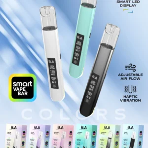 BA一代主機1scaled1 SP2S LostMary 台灣官方旗艦店