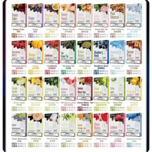 SP2S一代煙彈scaled1jpg SP2S LostMary 台灣官方旗艦店