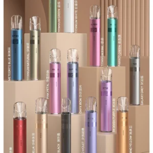 SP2S鈦金屬主機webp SP2S LostMary 台灣官方旗艦店