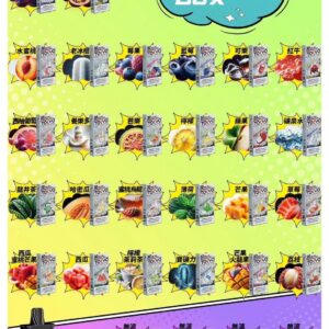 TOKYO東京魔盒jpg SP2S LostMary 台灣官方旗艦店