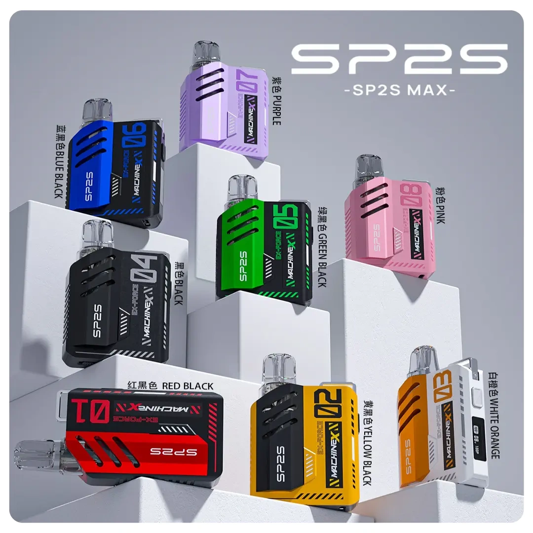sp2smax主機1webp SP2S LostMary 台灣官方旗艦店