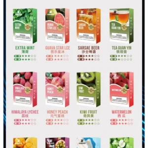 梟客一代煙彈scaled1webp SP2S LostMary 台灣官方旗艦店